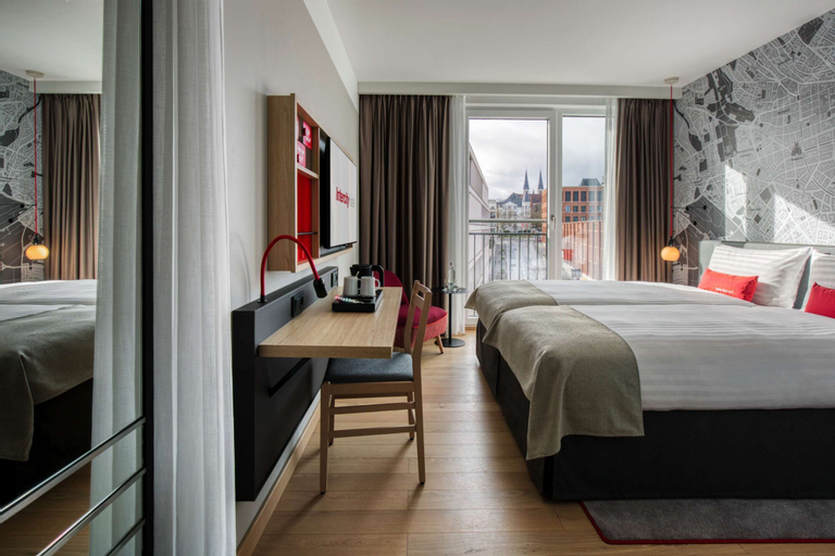 Bedroom 19