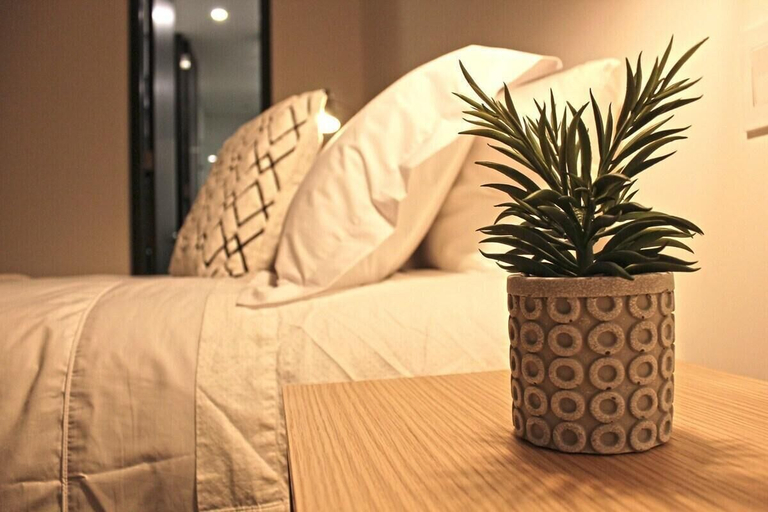 Bedroom 3, Area 97 Condos by Vesper, Santafé de Bogotá