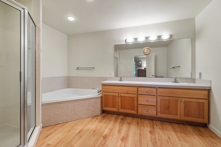 Bedroom 4, Widgi Creek Retreat, Deschutes