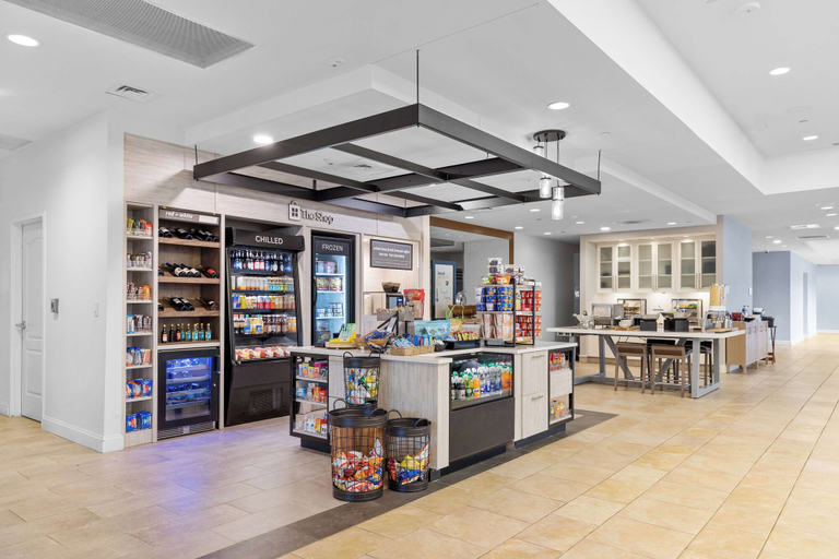 Food & Drinks 5, Hilton Garden Inn Wallingford/Meriden, New Haven