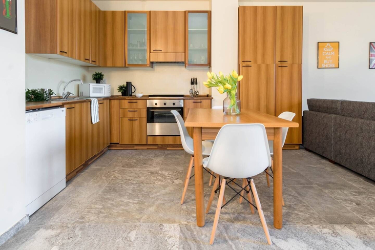 Private kitchen 2, JOIVY Como Pool & Lake, Como