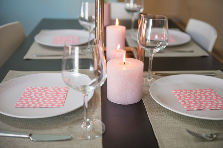 Food & Drinks, Smartflats Design - Rubens, Antwerpen