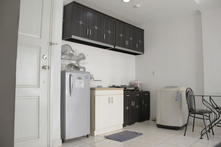 Others 4, Adaru Apartement @ MOI Kelapa Gading, North Jakarta