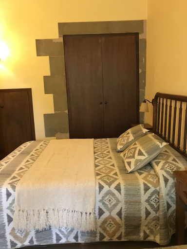 Bedroom 2, La Riera, Barcelona