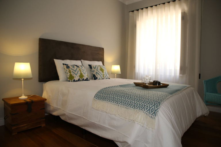 Bedroom 3, Vila Louro, Torres Vedras