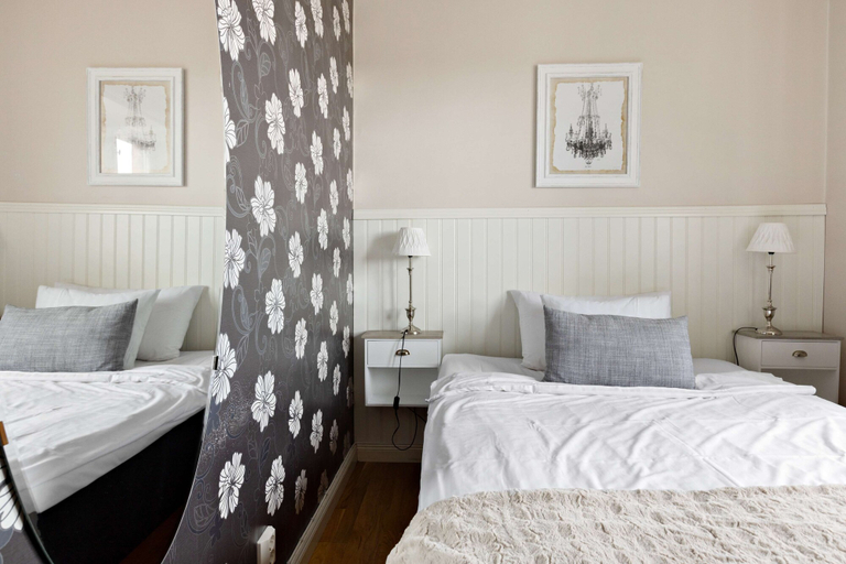 Bedroom 4, Nora Stadshotell, Sure Hotel Collection by Best Western, Nora