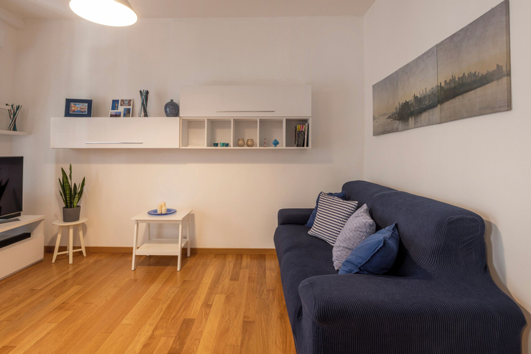 Living area 5, BnButler - Strigelli 13, Milano