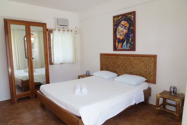 Bedroom 2, Amihan-Home, Malay