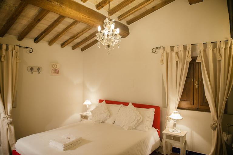 Bedroom 4, Tenuta Dei Mori, Perugia