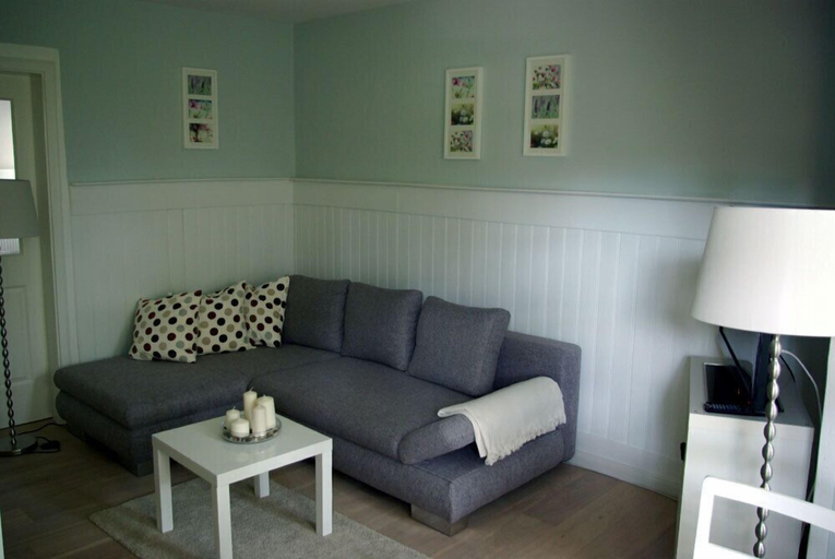 Others 4, Ferienwohnung Seerose, Lüneburg