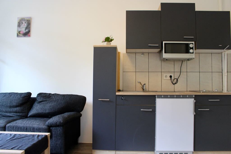 Others 5, MyCityLofts - Heemskerk Apartments, Rotterdam