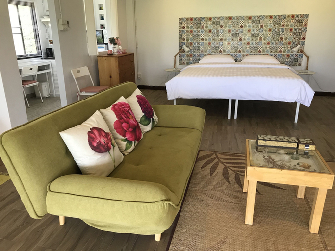 Bedroom 4, Phu Vara, Chiang Dao