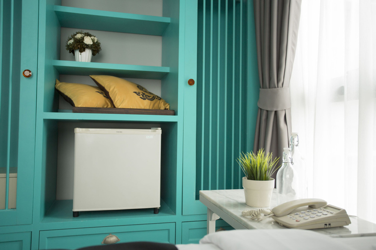 Bedroom 16