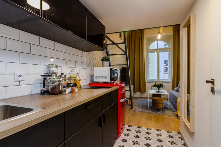 Others 5, Royal APTs Prague by Michal&Friends, Praha 1