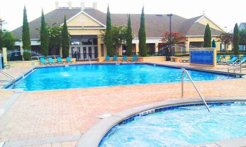 Sport & Beauty, Sm215691 - Venetian Bay - 3 Bed 2 Baths Townhome, Osceola