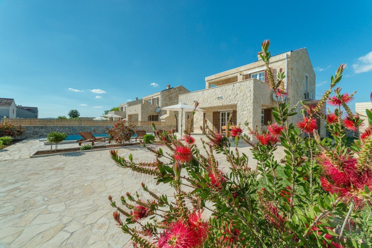 Exterior & Views 2, Villa St.vid 1, Vir