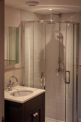 Bathroom 3, The Studio, Lincolnshire