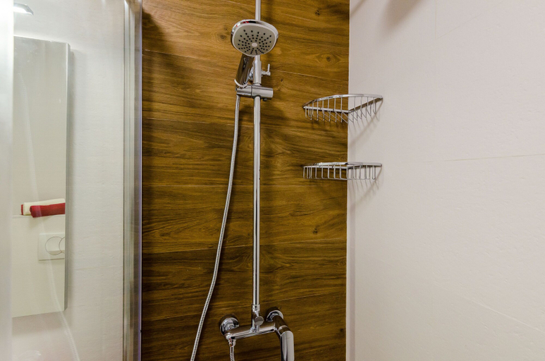 Bathroom 4, Apartment Vedrana, Dubrovnik