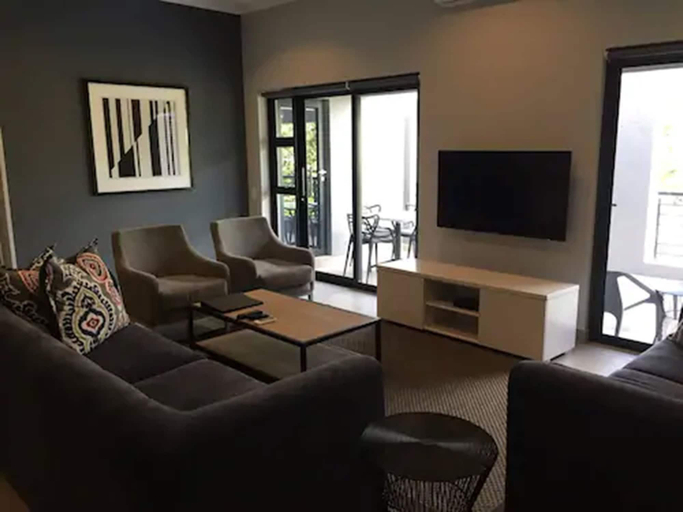 Others 4, Odyssey Luxury Apartments, City of Johannesburg