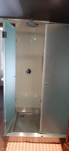 Bathroom 3, Anjos Apartment - Central Lisbon, Lisbon