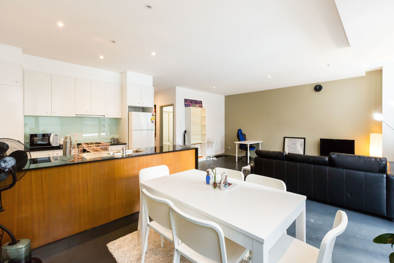 Food & Drinks, MEGAN, 2BDR Melbourne Apartment, Melbourne