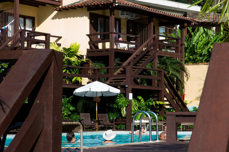 Exterior & Views 2, Hotel La Foret & Beach Club, Armação dos Búzios