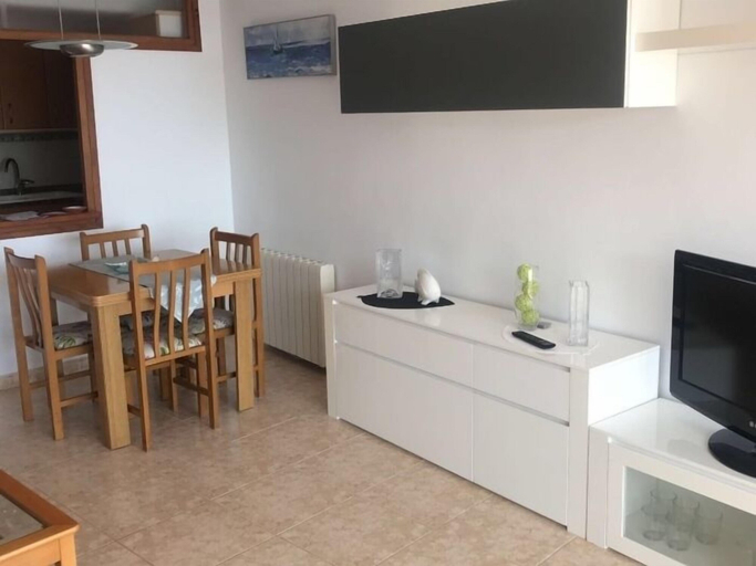 Others 4, Piso Carmen Aliod, Girona