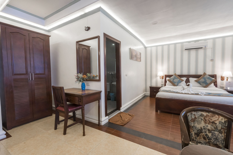 Bedroom 3, Royal Park Resort Boracay, Malay