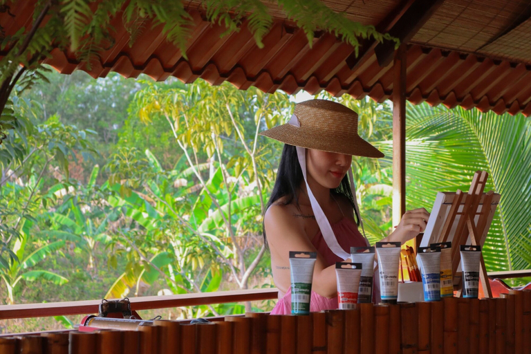 Food & Drinks 3, Nang Nha Trong Dao, Phú Quốc