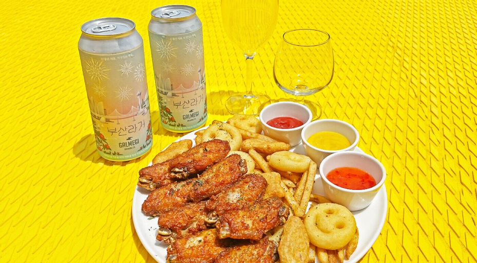 Food & Drinks