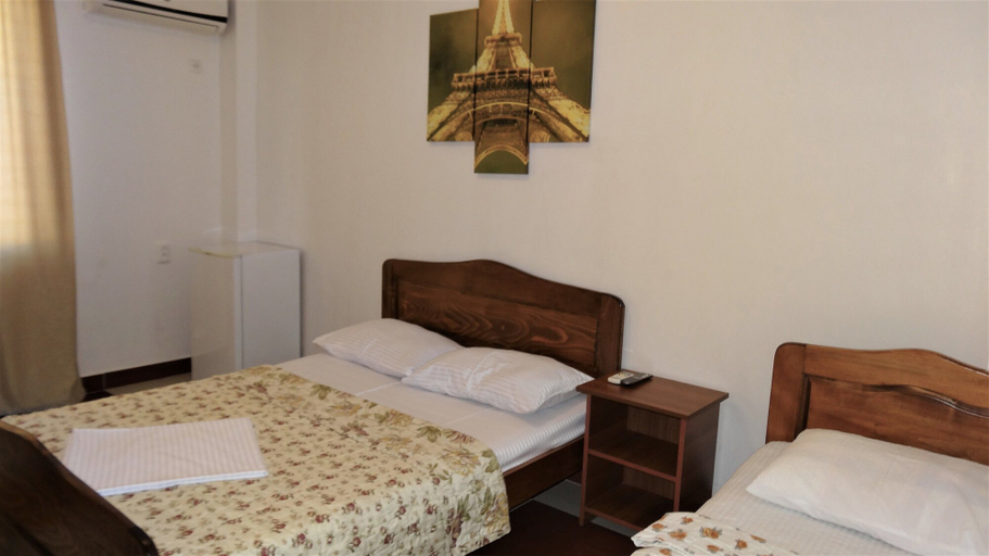 Bedroom 2, Hotel Ritsa, Ozurgeti