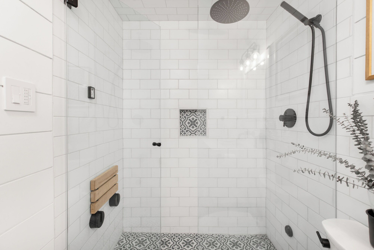Bathroom 4, Powderview by Whistler Premier, Squamish-Lillooet