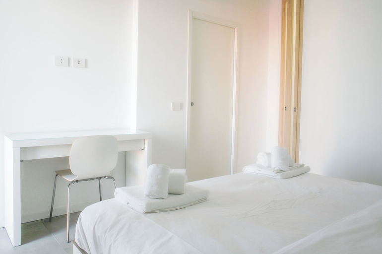 Room 5, BnButler - Govone 78, Milano