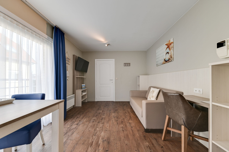 Others 5, Holiday Suites De Haan, West-Vlaanderen