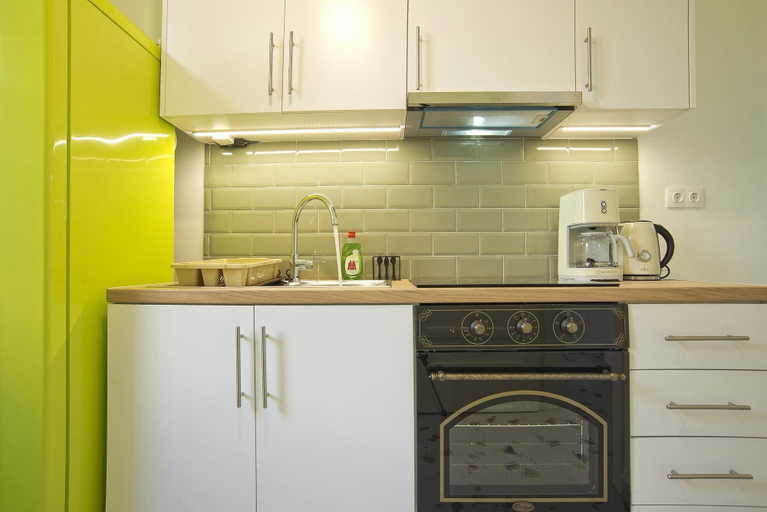 Room 2, Aristea in Athens With 2 Bedrooms and 1 Bathrooms, Attica