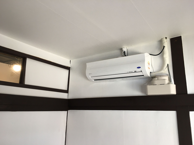 Others 5, Hwadam Inn - Hostel, Gunsan