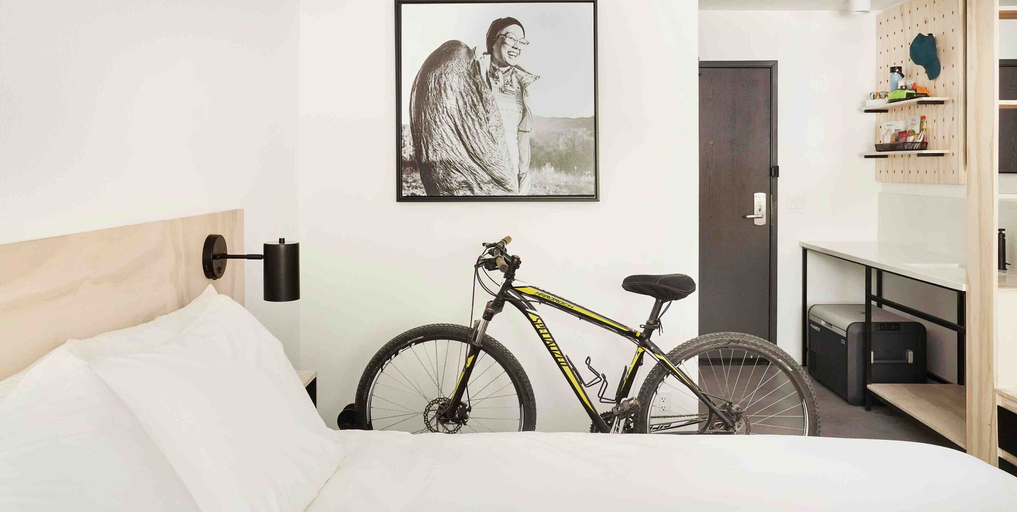 Bedroom 4, Slackline Moab, Outset Collection by Hilton, Grand