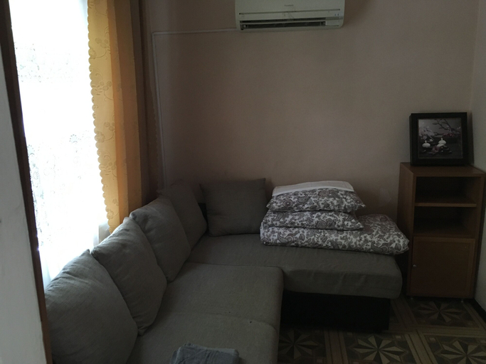 Others 5, Ghouse, Gelendzhik gorsovet