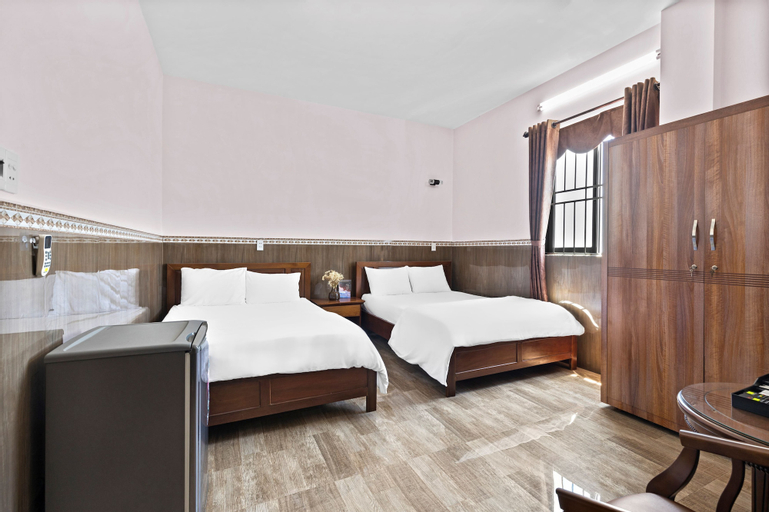 Room 5, Moc Nhien Hotel Da Nang, Liên Chiểu