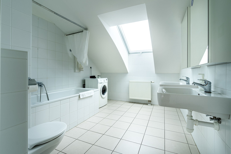 Bathroom 4, Business & Family Ambiente Apartments, Bratislava