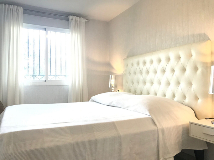 Bedroom 2, Very Nice Family Apartment, Close To Pool, Málaga