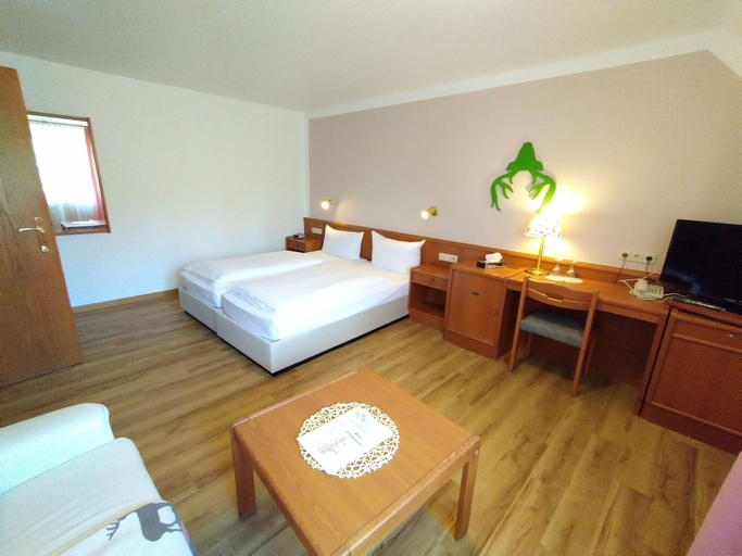Bedroom 4, Hotel Faller, Breisgau-Hochschwarzwald