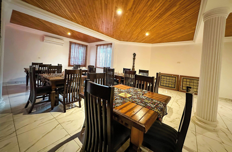 Food & Drinks 5, The Haven, Ejisu-Juabeng