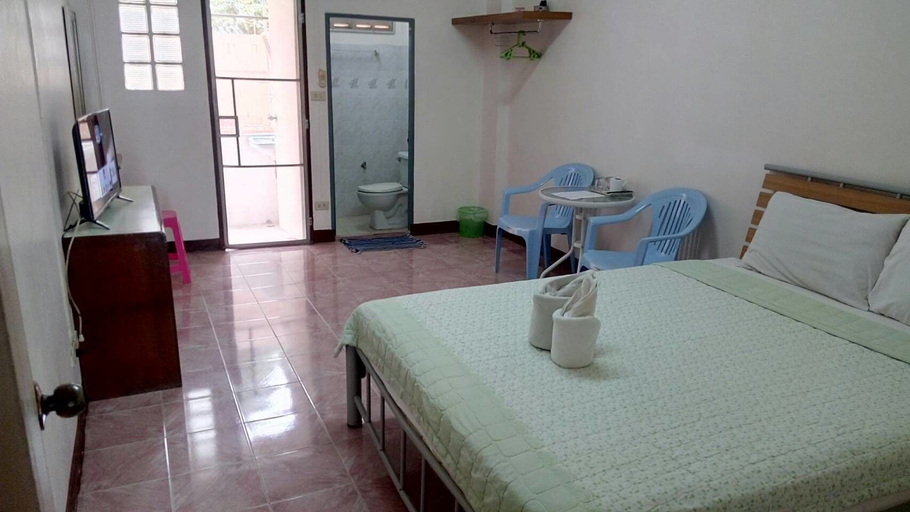 Bedroom 4, DD Mansion Rangsit, Thanyaburi