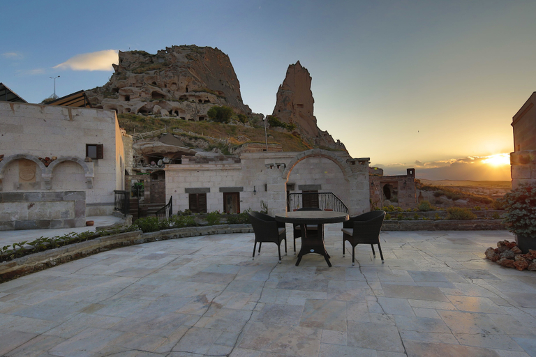 Exterior & Views 2, Romance Cave Suites, Nevşehir