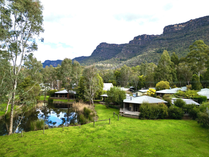 Others 5, Grampians Chalets, N. Grampians  - Stawell