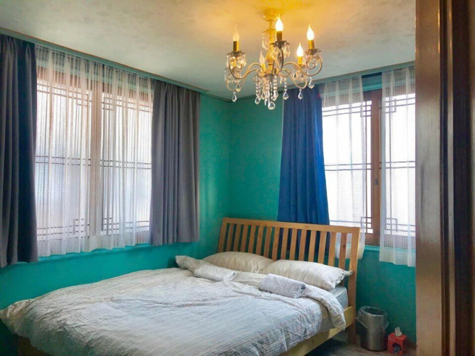 Bedroom 5, Avocado Guesthouse - Hostel, Yongsan