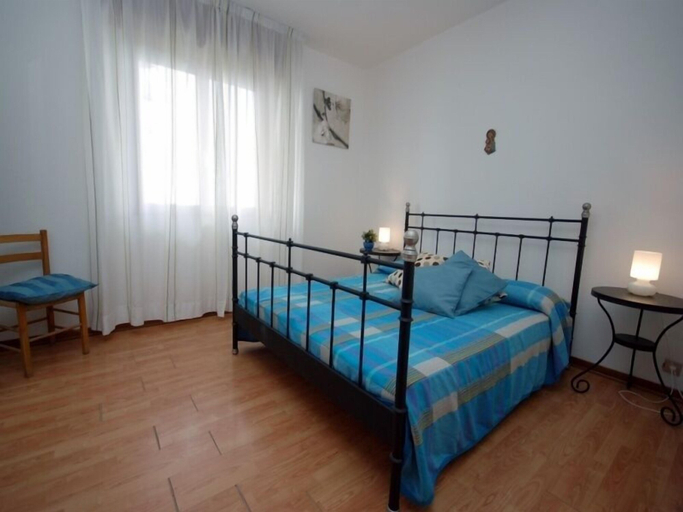 Bedroom 2, Appartamenti Primavera, Udine