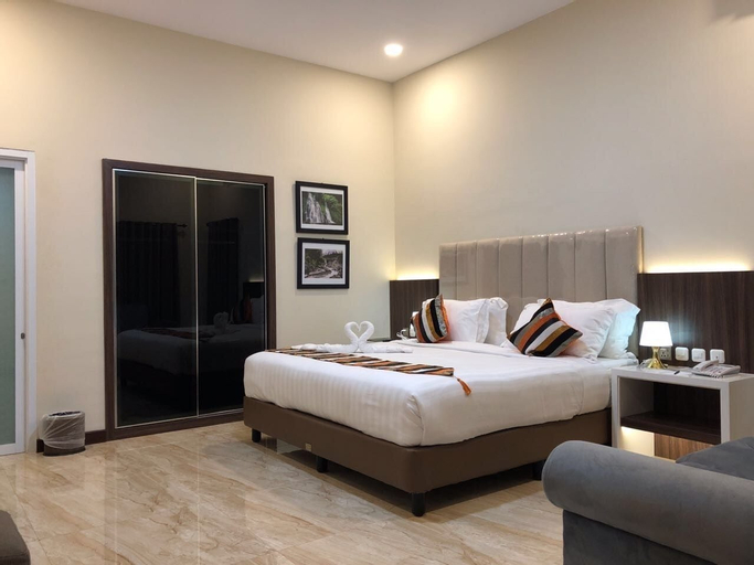 Bedroom 20