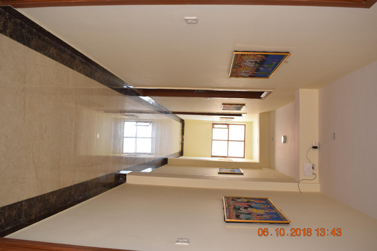 Exterior view 4, THE ROYAL STAY, Gautam Buddha Nagar
